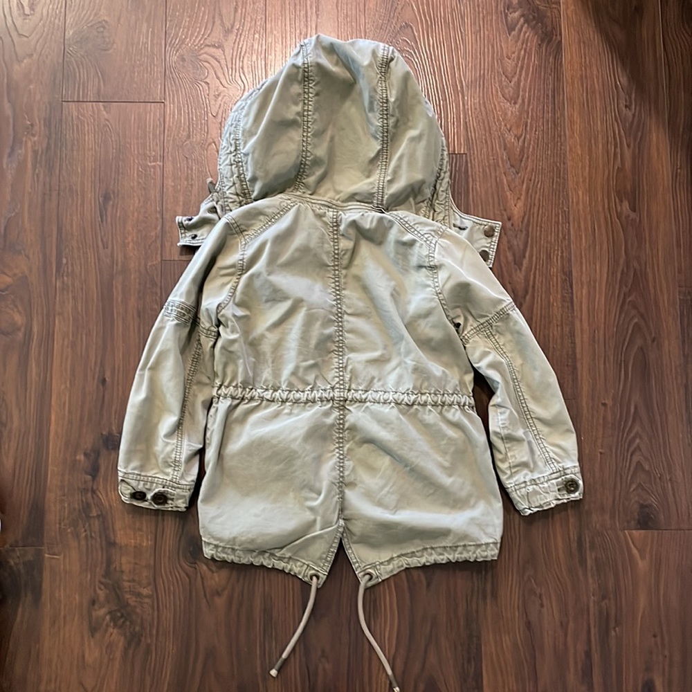 A&F Spring Jacket, XS - Picture 3 of 3